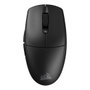 Corsair M55 Ratón Gaming Inalámbrico 24000 DPI Óptico Negro