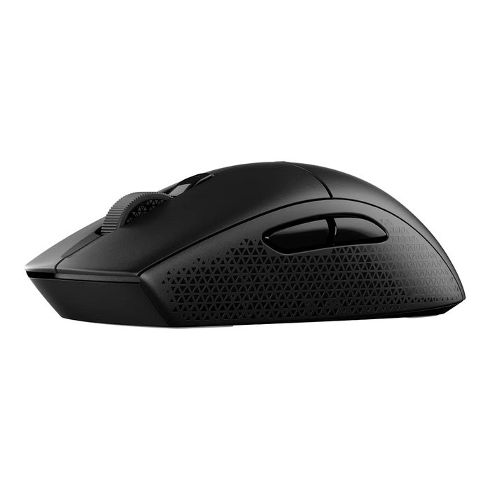 Corsair M55 Ratón Gaming Inalámbrico 24000 DPI Óptico Negro Corsair M55 Ratón Gaming Inalámbrico 24000 DPI Óptico Negro