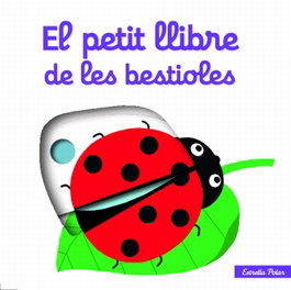 ESTRELLA POLAR El petit llibre de les bestioles