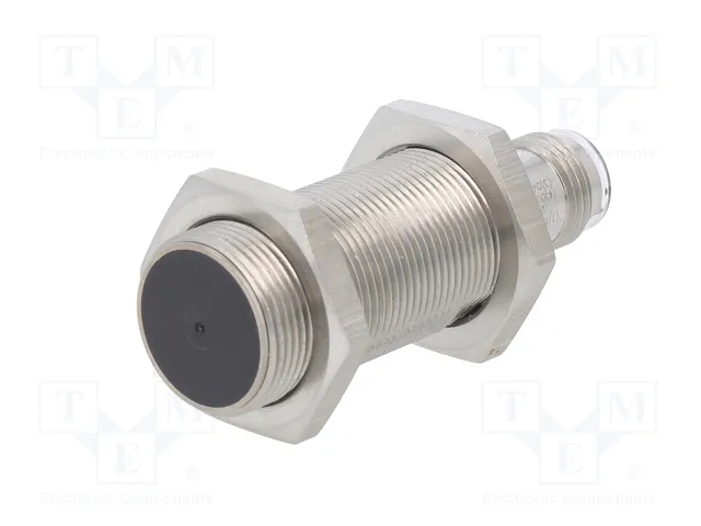 OMRON Sensor Inductivo E2A-S18KS08-M1-B1 M18 PNP/NO