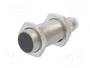 OMRON Sensor Inductivo E2A-S18KS08-M1-B1 M18 PNP/NO
