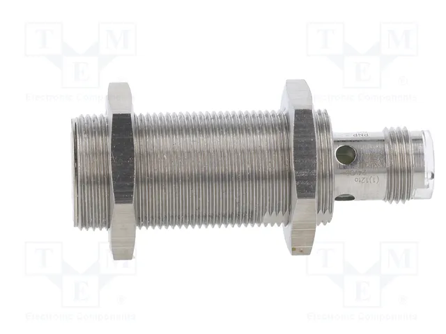 OMRON Sensor Inductivo E2A-S18KS08-M1-B1 M18 PNP/NO