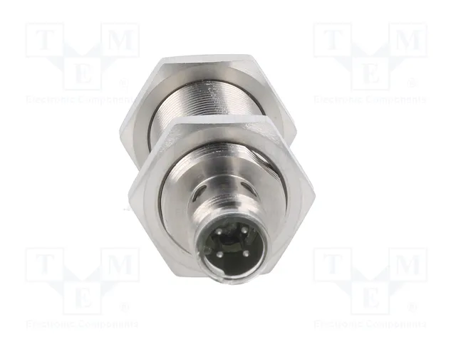OMRON Sensor Inductivo E2A-S18KS08-M1-B1 M18 PNP/NO