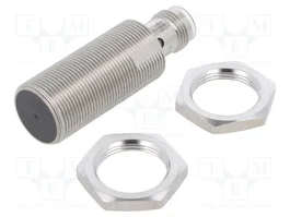OMRON Sensor Inductivo E2A-S18KS08-M1-B1 M18 PNP/NO