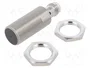 OMRON Sensor Inductivo E2A-S18KS08-M1-B1 M18 PNP/NO