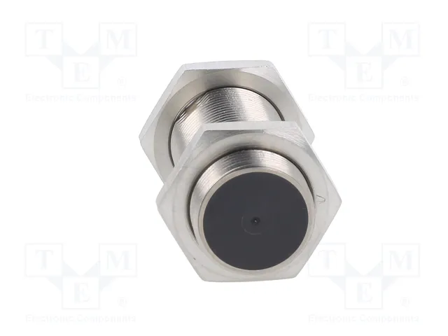 OMRON Sensor Inductivo E2A-S18KS08-M1-B1 M18 PNP/NO