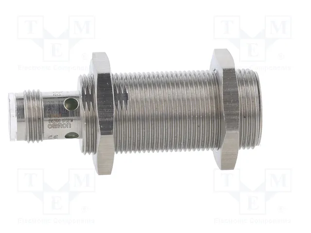 OMRON Sensor Inductivo E2A-S18KS08-M1-B1 M18 PNP/NO