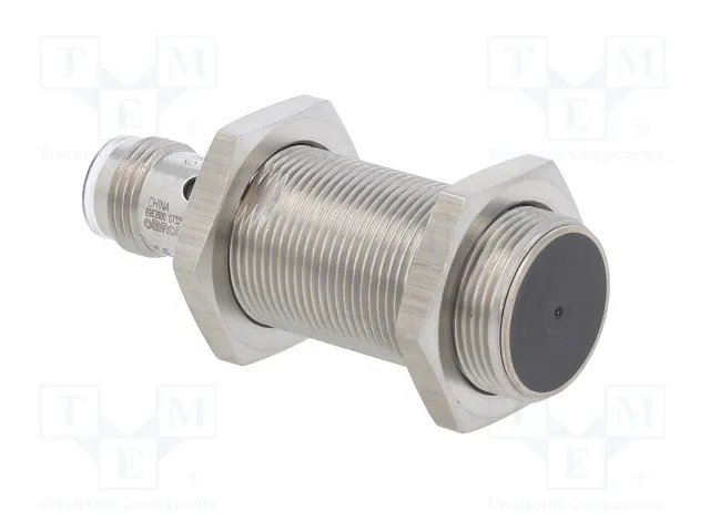 OMRON Sensor Inductivo E2A-S18KS08-M1-B1 M18 PNP/NO