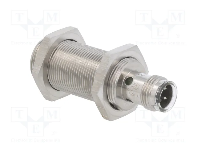 OMRON Sensor Inductivo E2A-S18KS08-M1-B1 M18 PNP/NO