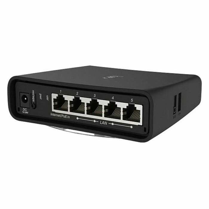 MikroTik hAP ac² RBD52G-5HacD2HnD-TC