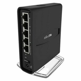 MikroTik hAP ac² RBD52G-5HacD2HnD-TC