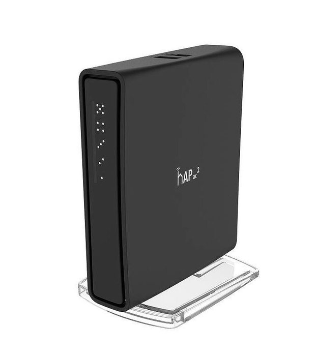 MikroTik hAP ac² RBD52G-5HacD2HnD-TC