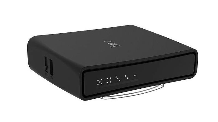 MikroTik hAP ac² RBD52G-5HacD2HnD-TC