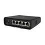 Mikrotik hAP AC2 Punto de Acceso Wi-Fi AC1200 Dual-Band RouterOS 5 Puertos Gigabit Ethernet con PoE Pasivo RBD52G-5HACD2HND-TC