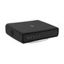Mikrotik hAP AC2 Punto de Acceso Wi-Fi AC1200 Dual-Band RouterOS 5 Puertos Gigabit Ethernet con PoE Pasivo RBD52G-5HACD2HND-TC