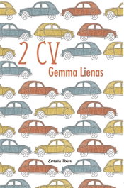 2 cv, Gemma Lienas - ESTRELLA POLAR