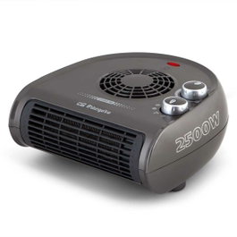 Orbegozo FH 5131 Calefactor con Termostato Regulable y Ventilador