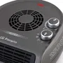 Orbegozo Calefactor FH 5131 2500W con Termostato Regulable