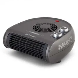 Orbegozo Calefactor FH 5131 2500W con Termostato Regulable