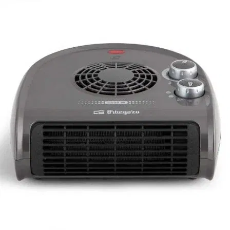 Orbegozo Calefactor FH 5131 2500W con Termostato Regulable