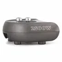 Orbegozo FH 5131 Calefactor con Termostato Regulable y Ventilador