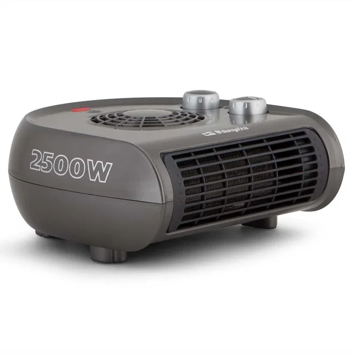 Orbegozo FH 5131 Calefactor con Termostato Regulable y Ventilador Orbegozo FH 5131 Calefactor con Termostato Regulable y Ventilador