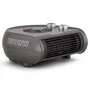 Orbegozo FH 5131 Calefactor con Termostato Regulable y Ventilador