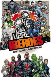 Ibéroes 02: Día Libre, Íñigo Aguirre - Iberoes, S.L.快