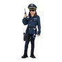My Other Me Disfraz infantil Yo Quiero Ser Policía, Talla 3-5 años