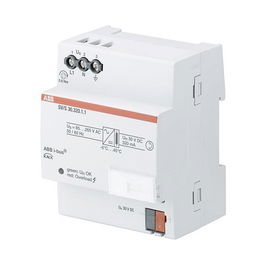 ABB SV/S 30.320.1.1 Fuente de alimentación 30V 320mA 85-265V CA a CC IP20