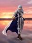 Bandai Tamashii Nations S.H.Figuarts Griffith The Band of the Hawk Berserk