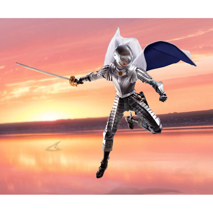 Bandai Tamashii Nations S.H.Figuarts Griffith The Band of the Hawk Berserk Bandai Tamashii Nations S.H.Figuarts Griffith The Band of the Hawk Berserk