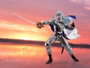 Bandai Tamashii Nations S.H.Figuarts Griffith The Band of the Hawk Berserk