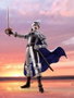 Bandai Tamashii Nations S.H.Figuarts Griffith The Band of the Hawk Berserk