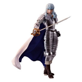 Bandai Tamashii Nations S.H.Figuarts Griffith The Band of the Hawk Berserk