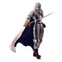 Bandai Tamashii Nations S.H.Figuarts Griffith The Band of the Hawk Berserk
