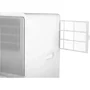 Qlima Aire Acondicionado Portátil P 326 - 6260W/62.6 kW - Climatiza 52-80 m³ - Refrigeración, Ventilación y Deshumidificación