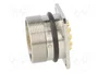 LAPP Conector Industrial ZYLIN M27 de 21 Pines, Macho, IP67
