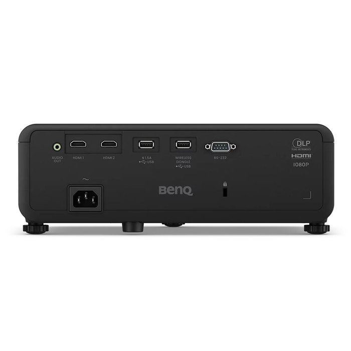 BenQ LH600ST+ Proyector Láser Full HD 3000 ANSI