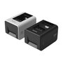 Honeywell PC42E-D Impresora de Etiquetas Térmica Directa 203 DPI Negra