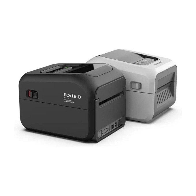 Honeywell PC42E-D Impresora de Etiquetas Térmica Directa/Transferencia Térmica Honeywell PC42E-D Impresora de Etiquetas Térmica Directa/Transferencia Térmica