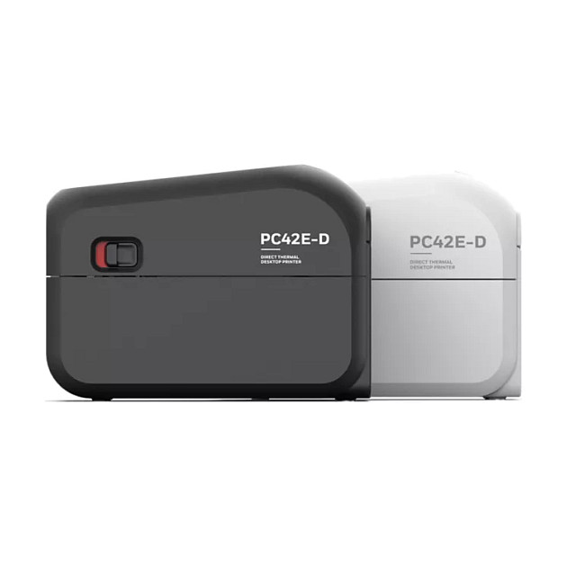 Honeywell PC42E-D Impresora de Etiquetas Térmica Directa/Transferencia Térmica Honeywell PC42E-D Impresora de Etiquetas Térmica Directa/Transferencia Térmica