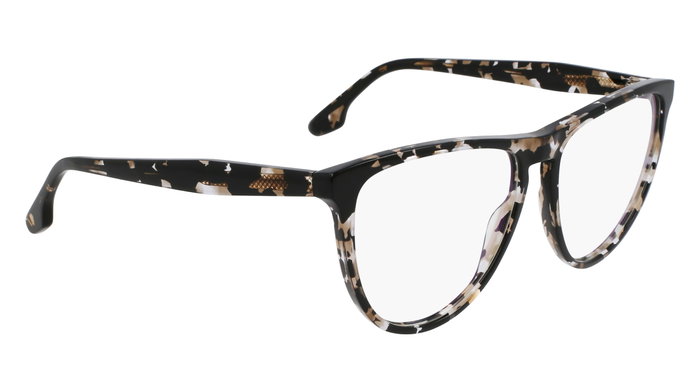 Victoria Beckham VB2672-5615010 Gafas de Vista Negro