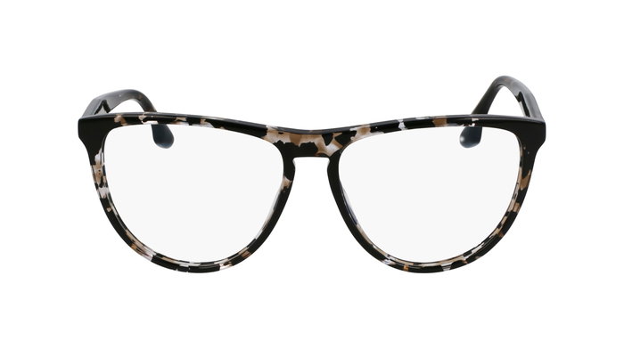 Victoria Beckham VB2672-5615010 Gafas de Vista Negro