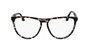 Victoria Beckham VB2672-5615010 Gafas de Vista Negro