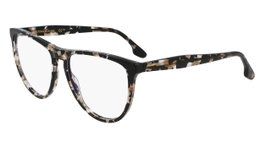 Victoria Beckham VB2672-5615010 Gafas de Vista Negro