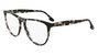 Victoria Beckham VB2672-5615010 Gafas de Vista Negro