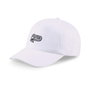 Gorra Deportiva Puma Script Logo Cap Talla única