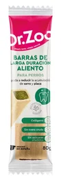 Dr.Zoo Barras Funcionales Aliento 24ud