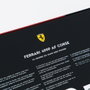 Automobilist Ferrari AF Corse Puzzle 499P 24 Heures du Mans 2025 Winner (1000 piezas) 48 x 68 cm
